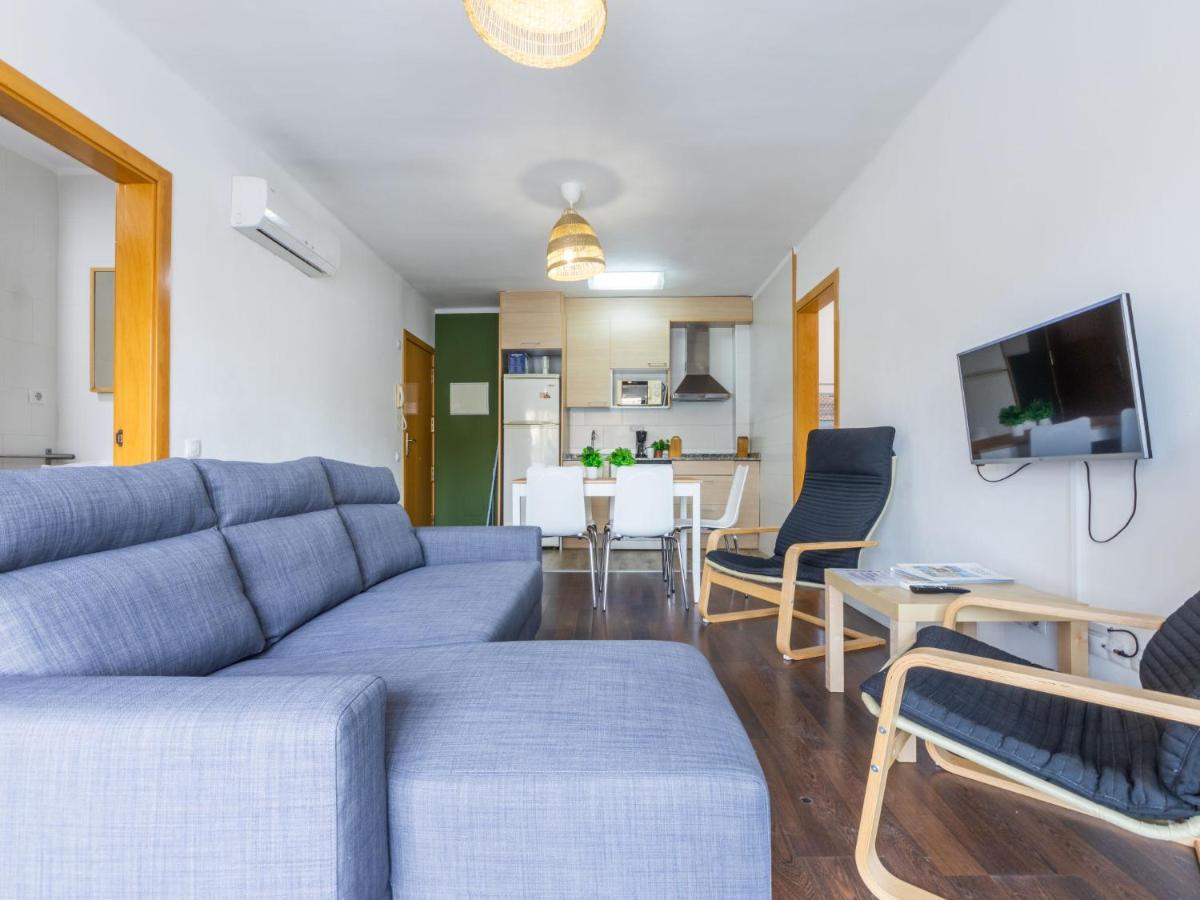 Apartment Terecel Salou-2 By Interhome Exterior foto